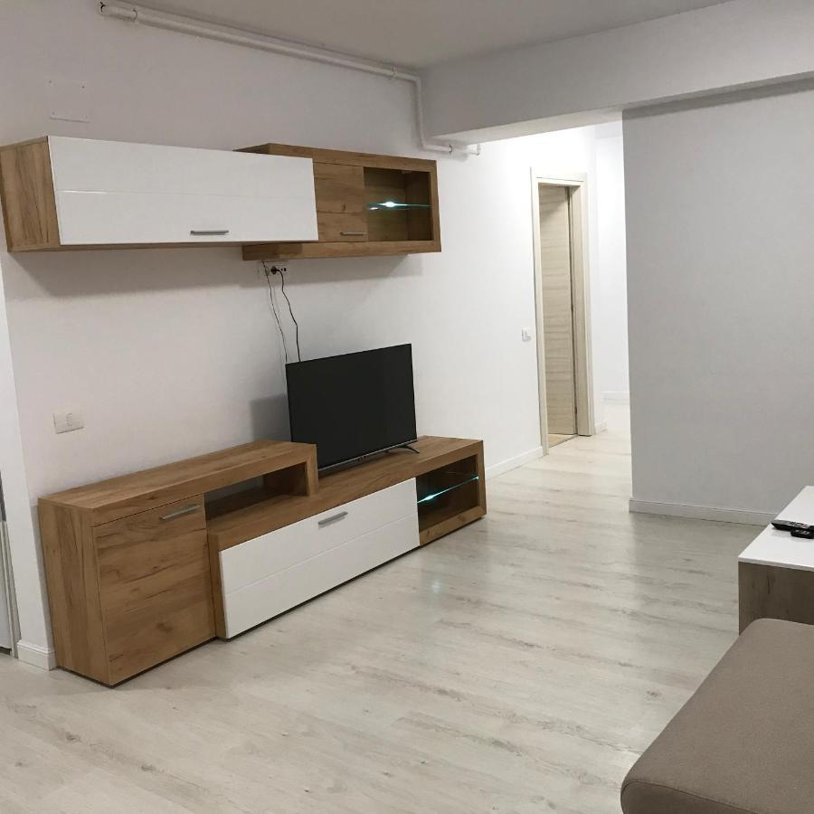 Apartament La Plaja Promenada Wave3 Năvodari Exteriör bild